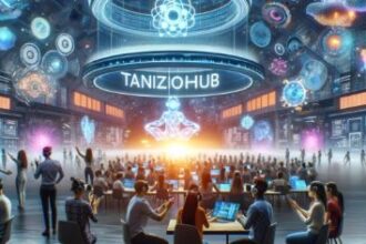 Tanzohub