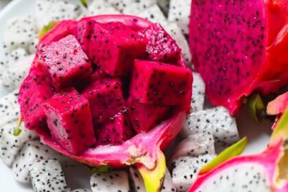 dragon fruit uk