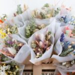 dried flowers uk