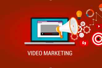 Product Marketing with Videos