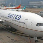 united airlines flight ua770 emergency diversion